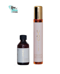 Olio di benessere capelli extension Argan For You SHE non unge –  younicestore